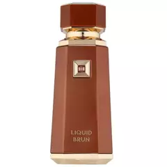 French Avenue - Liquid Brun