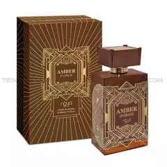 Zimaya - Amber Is Great - comprar online