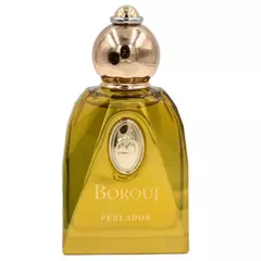 Borouj - Perlador