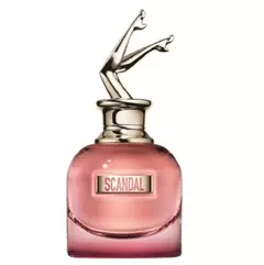 Jean Paul Gaultier - Scandal