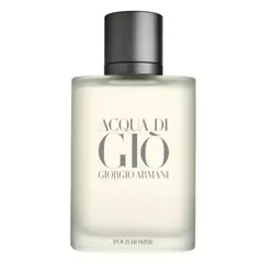 Giorgio Armani - Acqua di Gio EDT
