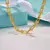 Colar de Corrente (Glamorous Collection)