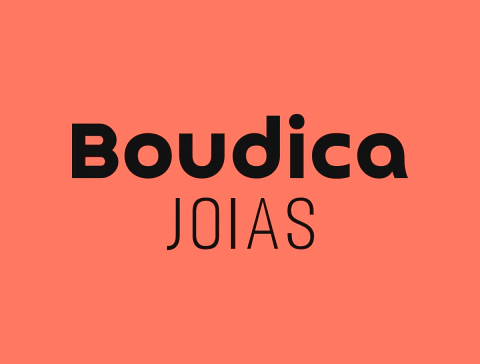 Boudica Joias