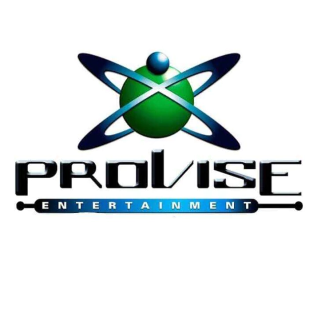PROVISE VIDEOJUEGOS