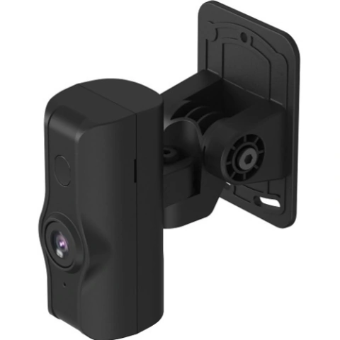 Câmera DSM Hikvision AE‑VC2521T‑ITS 2 MP Full HD – Lente 6 mm