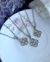 Collar Nudo Celta
