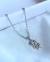 Collar Búho
