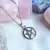 Collar Pentagrama