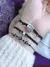 Set de Pulseras Piedra de la Luna