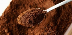 Banner de la categoría Café Molido
