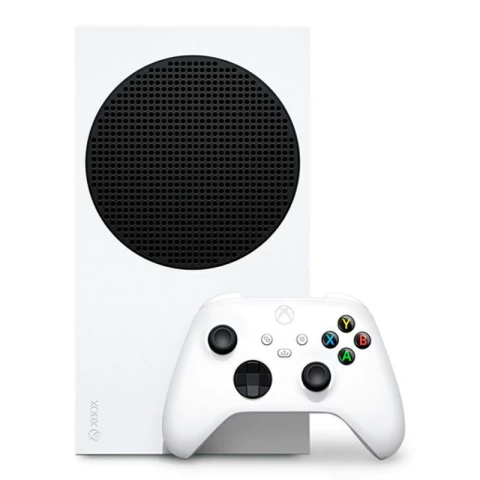 Microsoft Xbox Series S 1TB