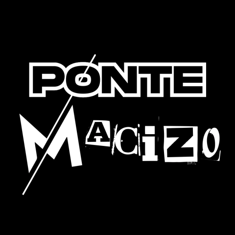 Ponte Macizo