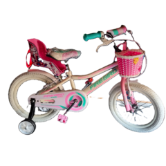 Banner de la categoría Bicicletas Niña