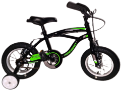 Banner de la categoría Bicicletas Niño