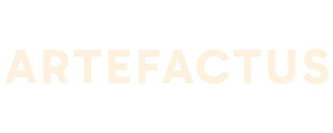 ARTEFACTUS