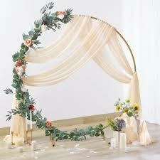 Banner de la categoría  Arco floral personalizado estilo boho chic