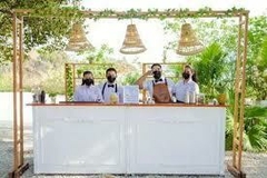 Banner de la categoría Bodas y Eventos Corporativos