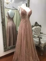 Banner de la categoría Vestido de gala estilo princesa con pedrería