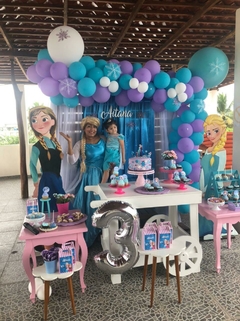 Banner de la categoría Cumpleaños Temáticos