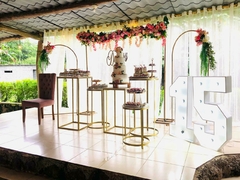 Banner de la categoría Decoración de Eventos