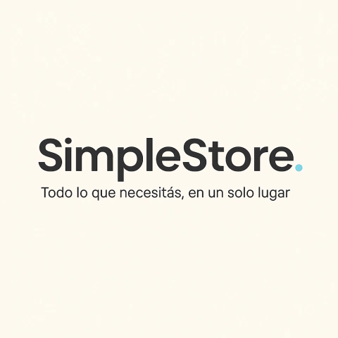SimpleStore