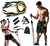 Bandas Tubulares Elasticas Fitness
