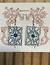 Azulejo earrings - buy online