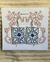 Azulejo earrings