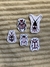 Pack de insetinhos