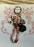 Gorilla keychain - cravisk tatu