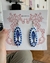Fish earrings
