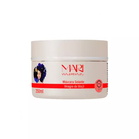 Mascara Selante Mari Morena 250 g - comprar online