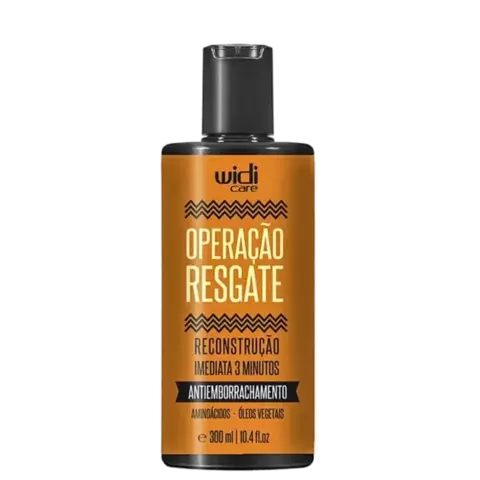 Operação Resgate Tratamento Widi Care 300 ml - comprar online