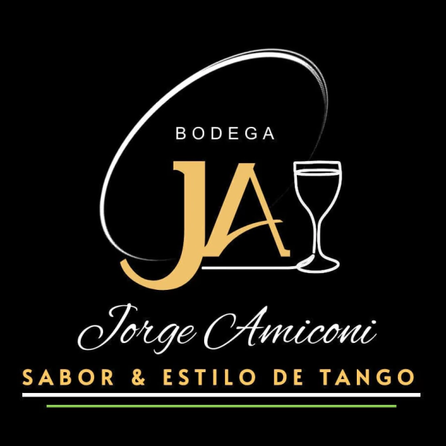 Jorge amiconi wines