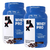 Kit 2x Whey Protein 1kg - Max Titanium