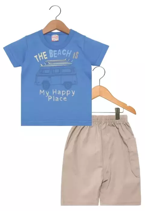 Conjunto Brandili 22779 - comprar online