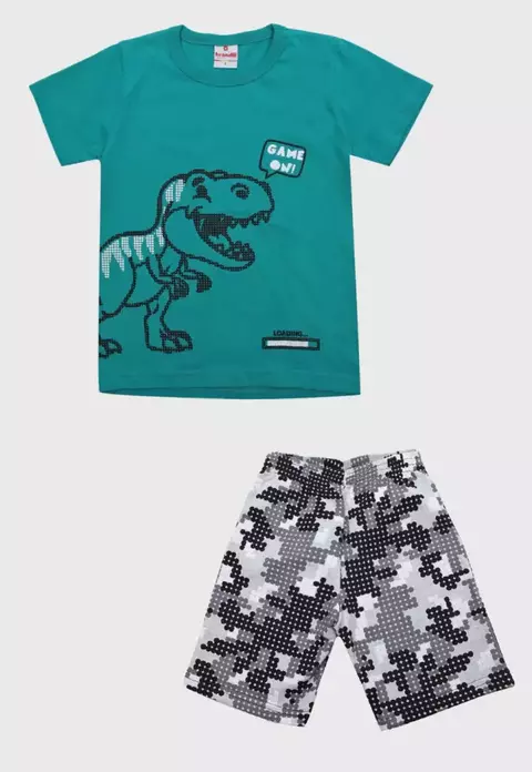 Conjunto Brandili 34256 - comprar online