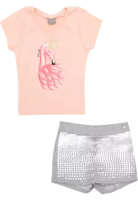 Conjunto Brandili 24113 - comprar online