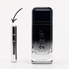 Carolina Herrera - 212 Vip Black Eau de Parfum Limited Decants 10ml