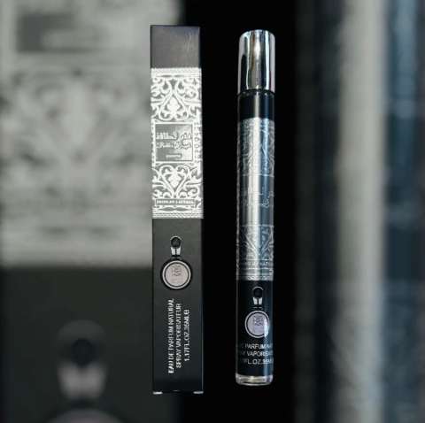 PERFUME TUBITO 35ML