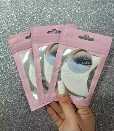 Parche para pestañas x10u. ELOISE