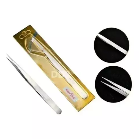 Pinza Recta Navina Pt-3