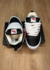 Vans KNU clásica cuero - Talles 35 al 44 - comprar online