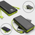 Carregador Portátil para bateria de iPhone/Android Carga 20000mAh - loja online