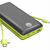 Carregador Portátil para bateria de iPhone/Android Carga 20000mAh na internet
