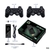 Videogame Stick 4k 10mil Jogos Retro Antigo 2 Controles Sem Fio Console Original Portatil