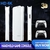 Game Stick M15 Pro 4k 64GB com 2 controles sem fio +20.000 jogos - comprar online