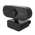 Webcam Câmera Computador Full HD 1080x1920p 2MP USB Plug Play Microfone Embutido