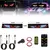Ojos Led para Camión x 2 - NFA Store