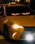 Ojos Led para Autos x 2 en internet